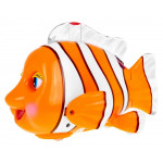 Ryba Nemo - oranžová